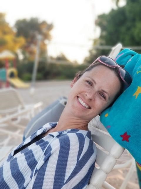 Stephanie Lamb Thompson