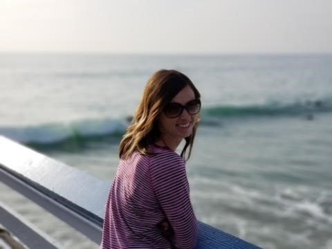 Stephanie Lamb Thompson — photo 3