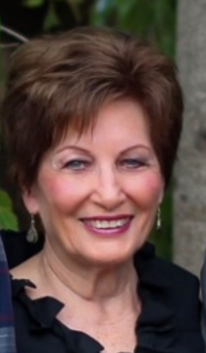 Barbara Ann Pullen