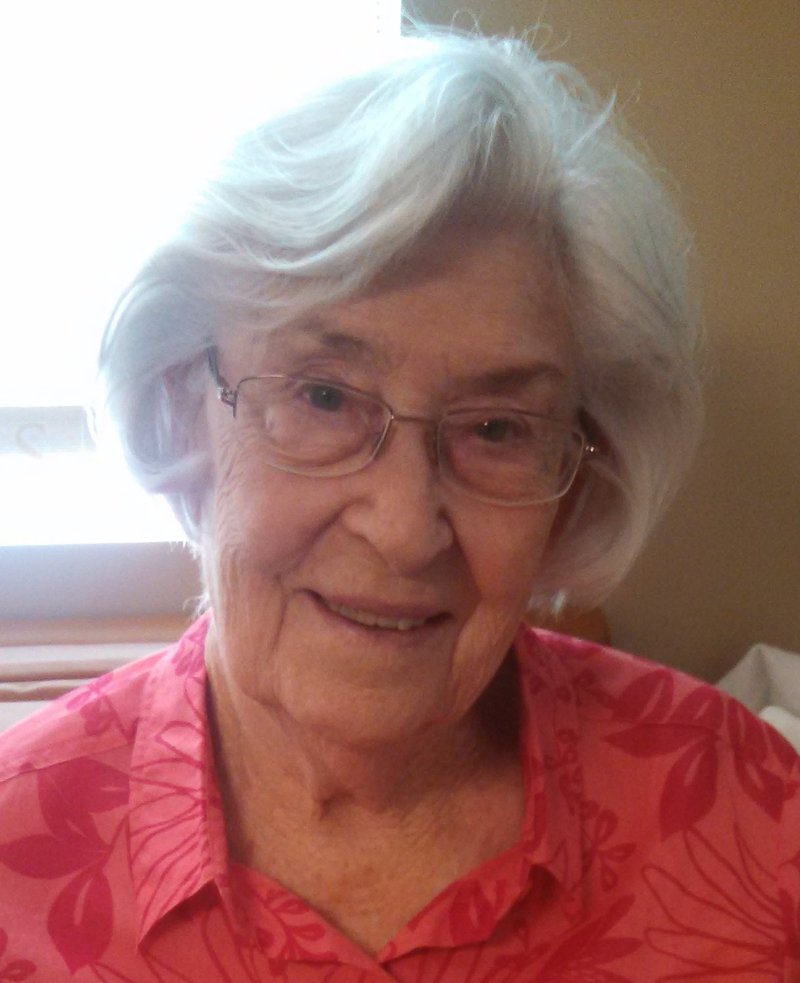 Daisy Emeline Norton