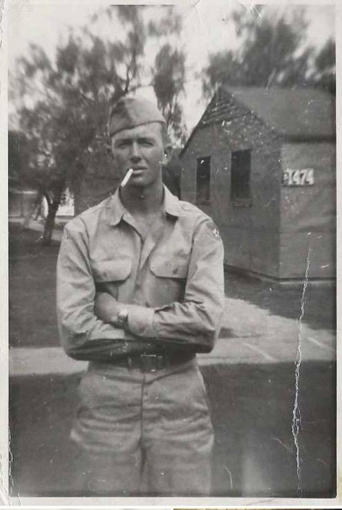 Gilbert “Wayne” Waldeck — photo 3