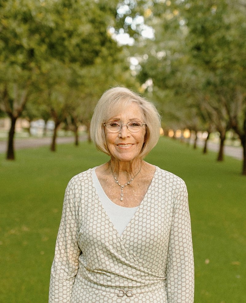 Janice Sharon Strauss