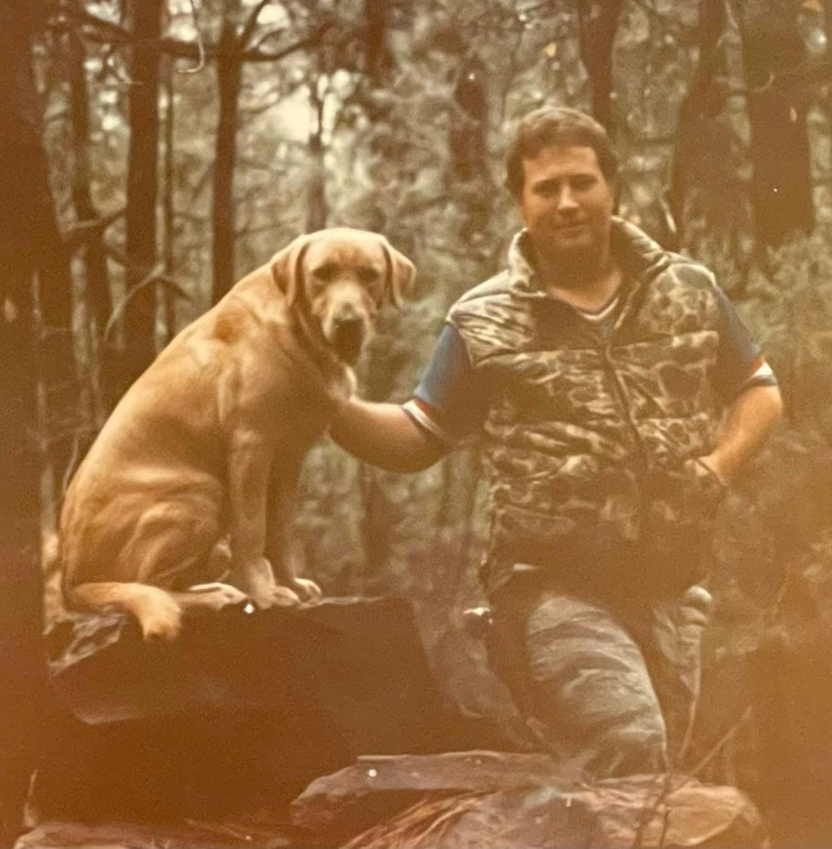 Michael D. Alldredge