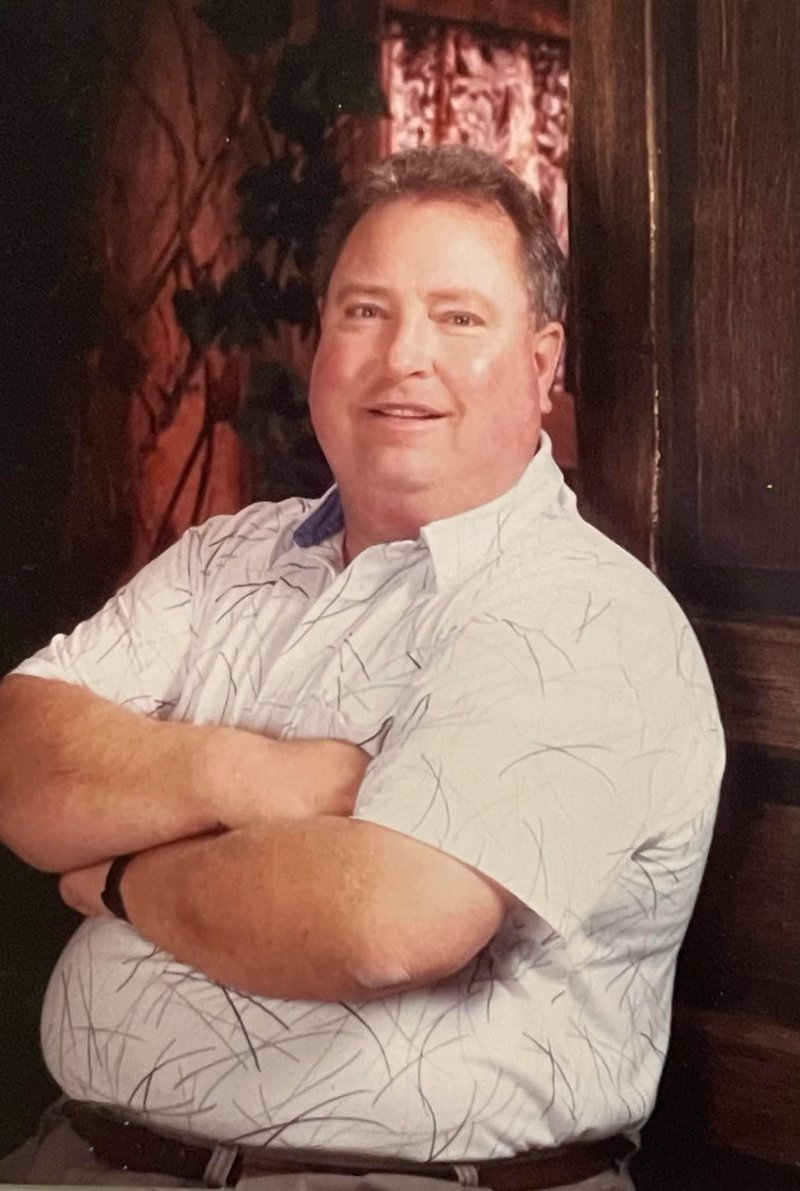 Michael D. Alldredge