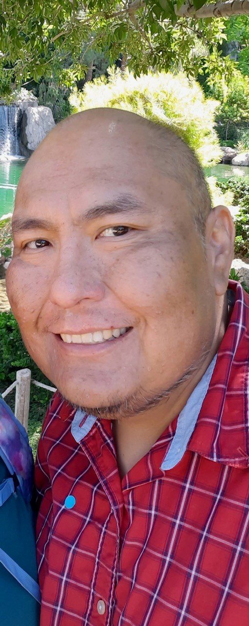 Vincent Joe Mallahan