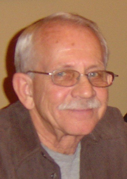 Anthony Wayne Vakerics Sr