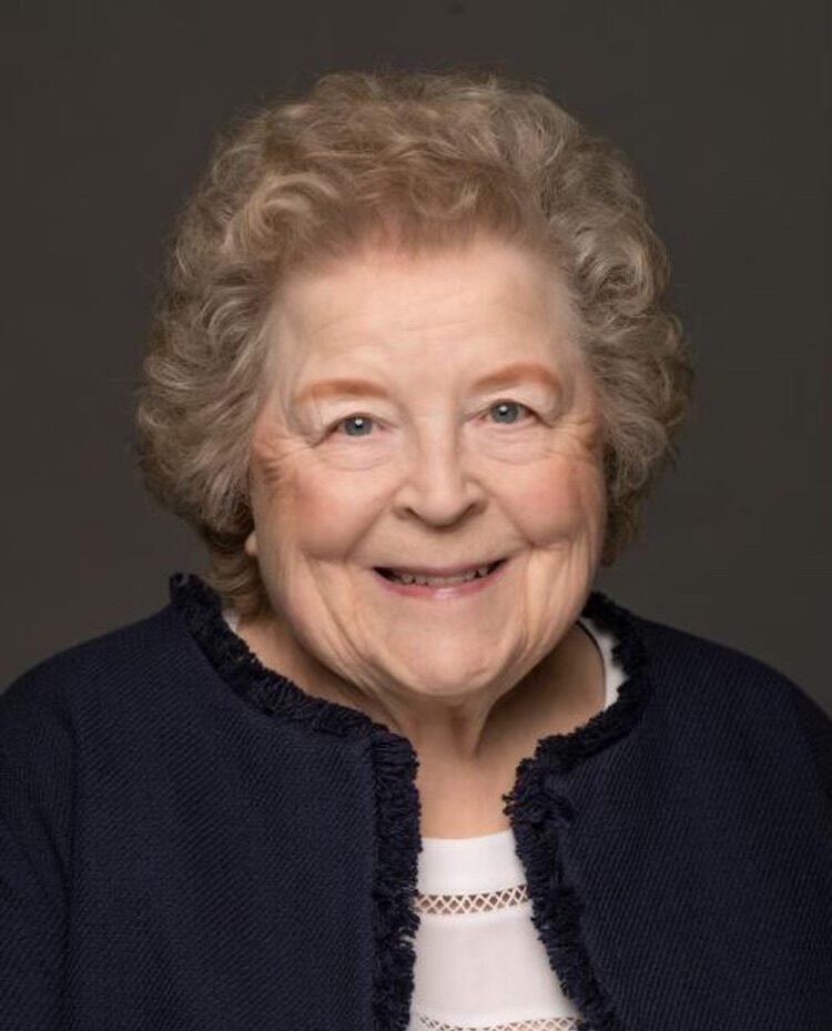 Barbara Lee Dalton Farnsworth