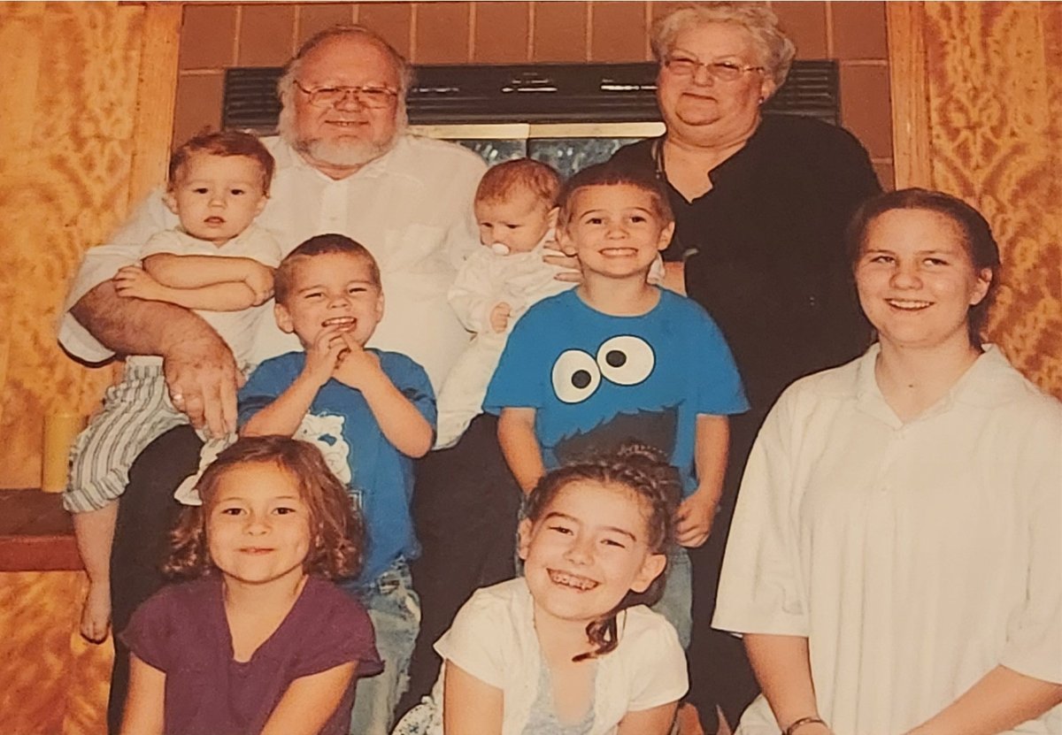 David Melvin Smith — photo 3