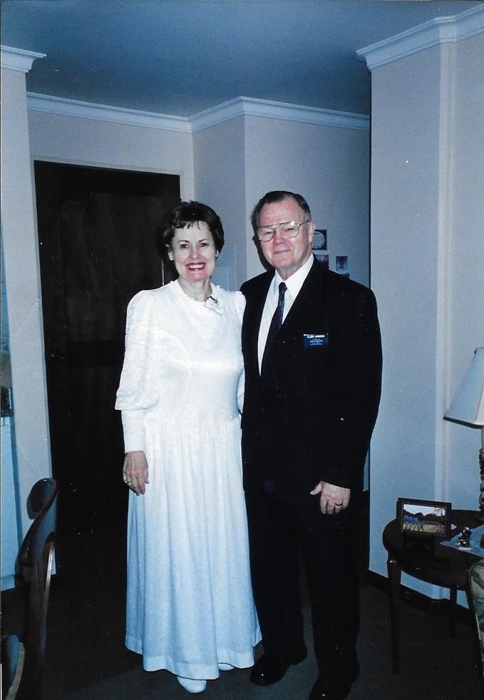 Joan Davis Johnson — photo 7