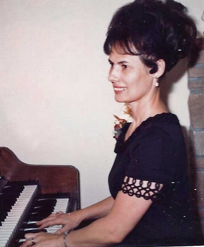 Joan Davis Johnson — photo 8