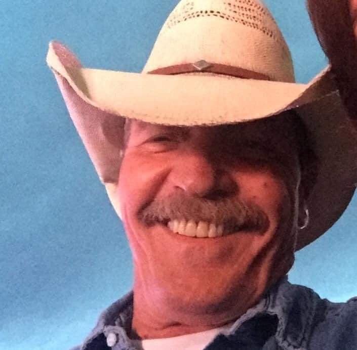 Joseph “Mulie” Hanrahan