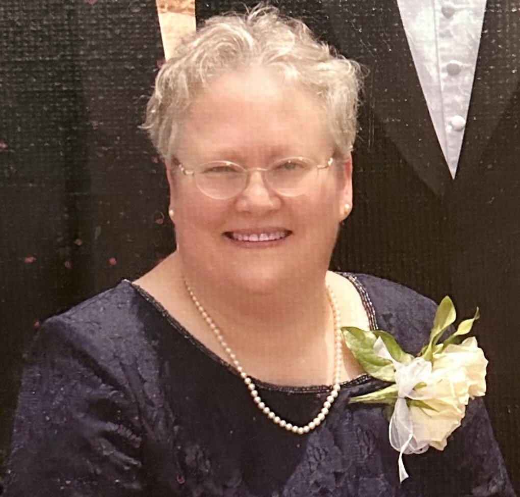 Karen Diane Wootton Myers