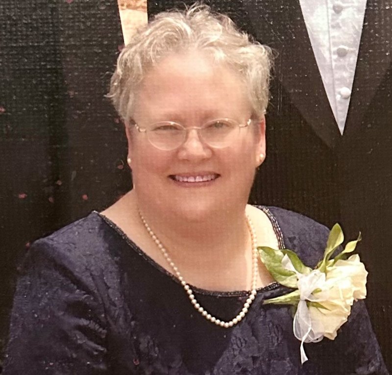 Karen Diane Wootton Myers