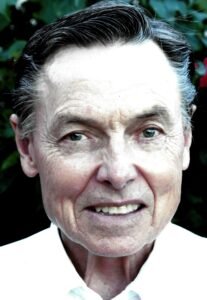 Kenneth Robert Taylor