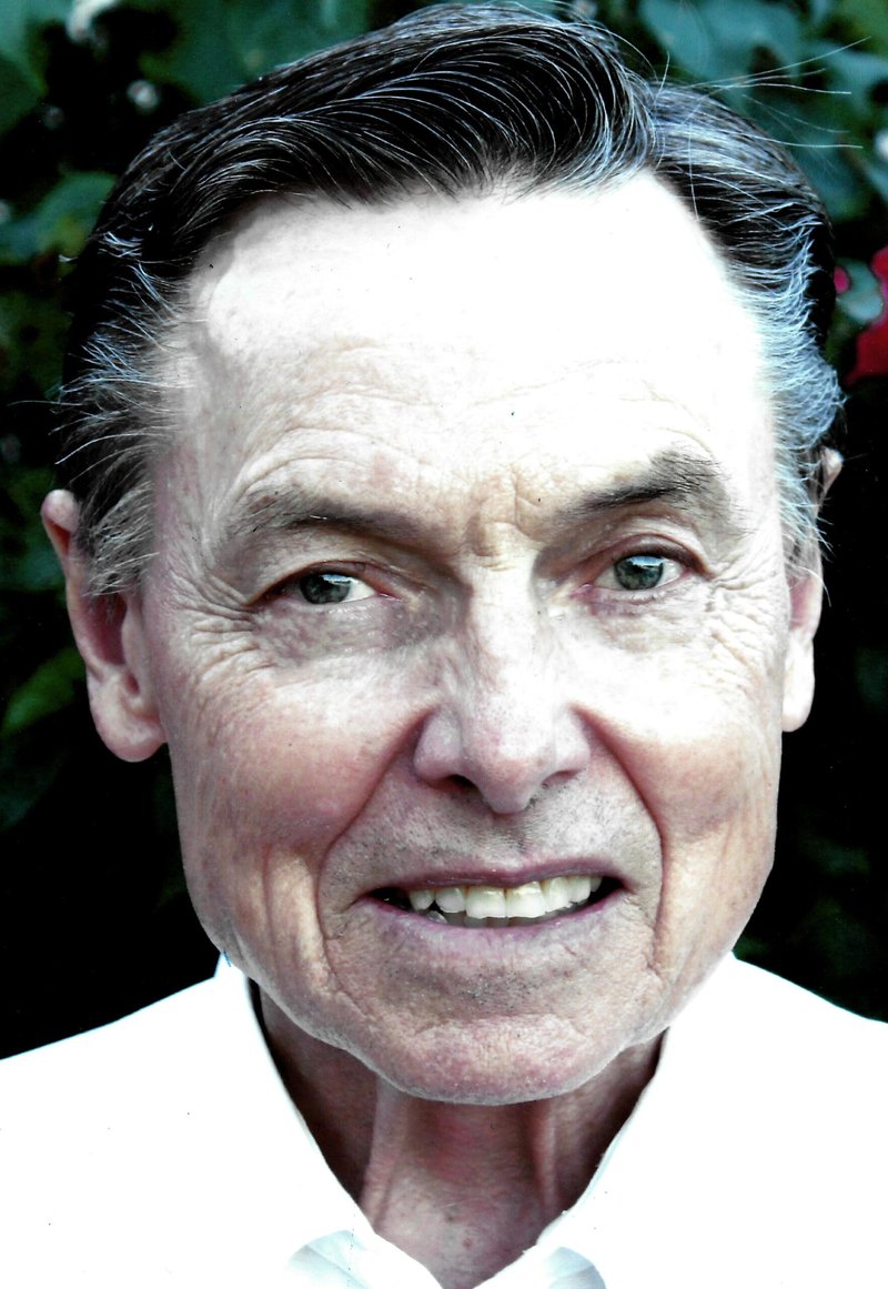 Kenneth Robert Taylor