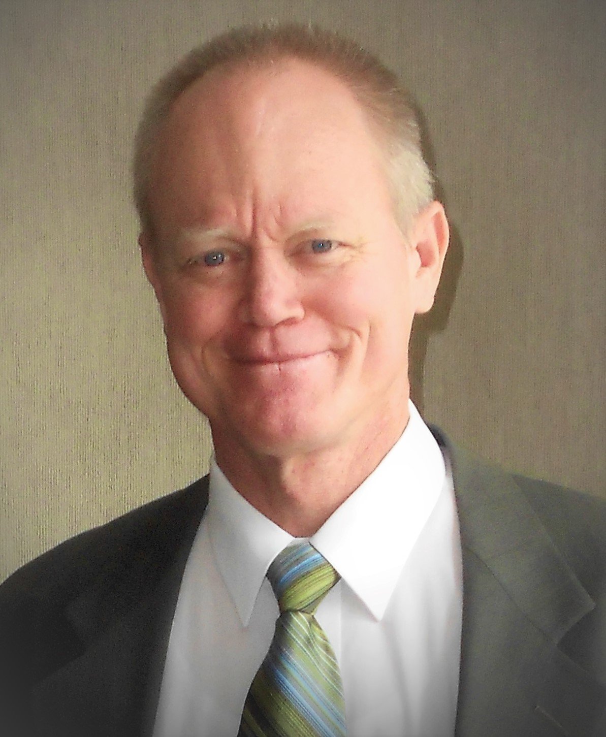 Bradley Morgan Young