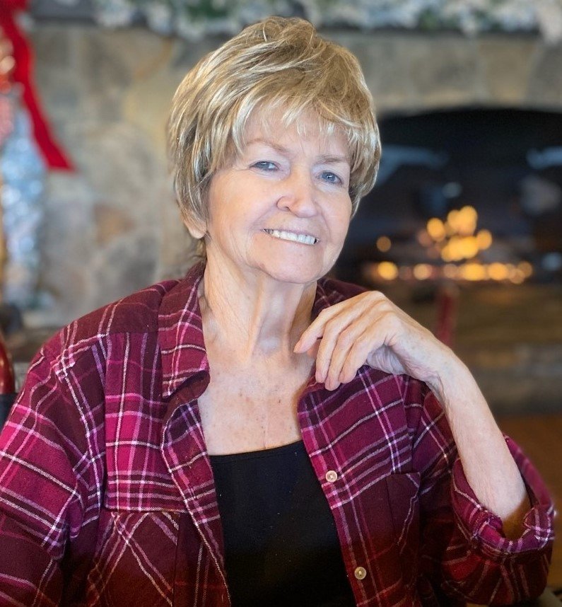 Christine Marie Spinazzola