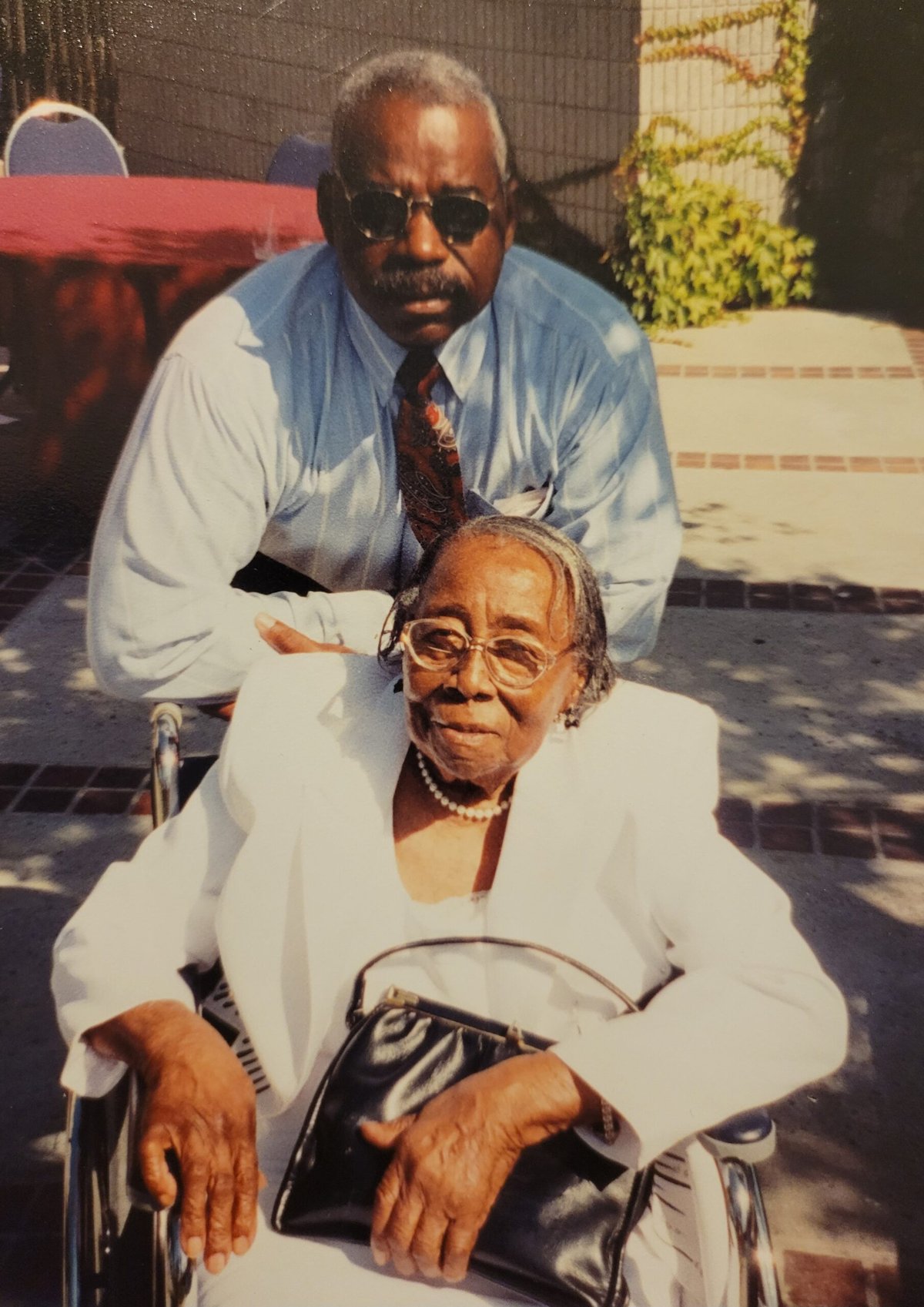 James Edward Odom Jr.