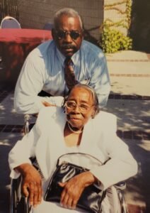 James Edward Odom Jr. — photo 4