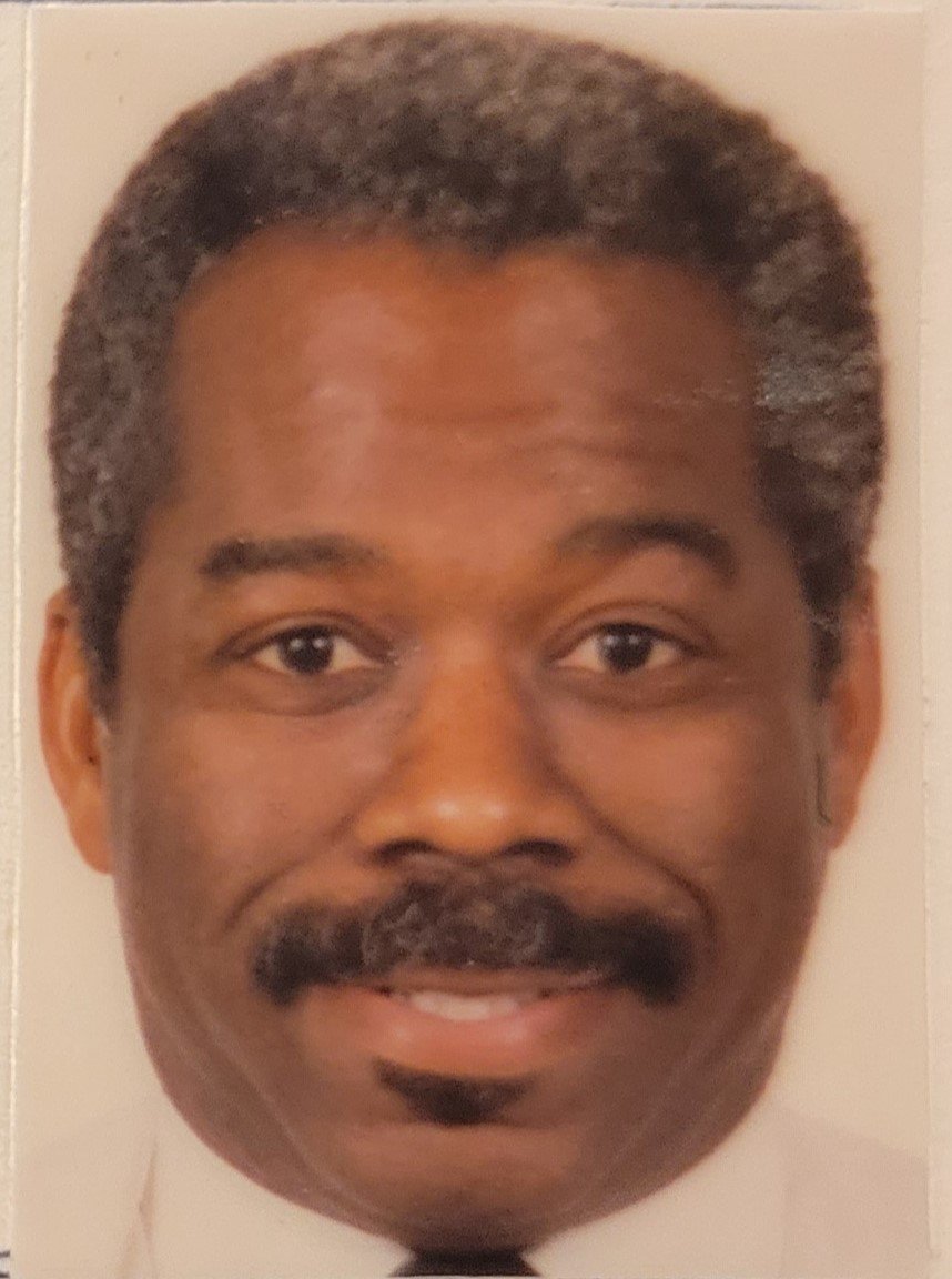 James Edward Odom Jr.