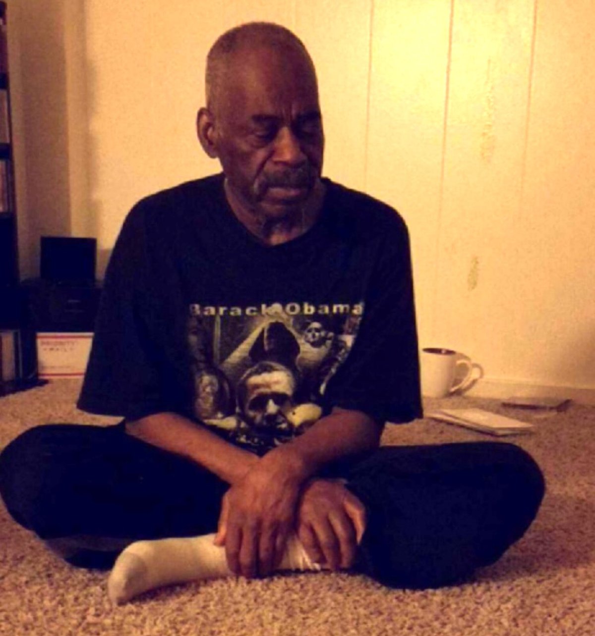 James Edward Odom Jr. — photo 3