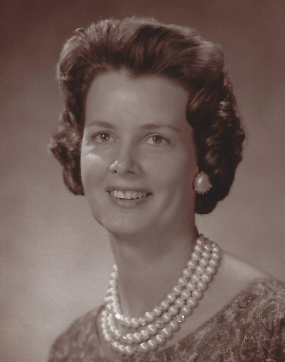 Jean LaMar Thomas Beam