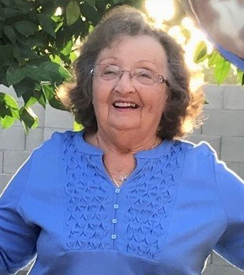 Sharon Louise Edwards