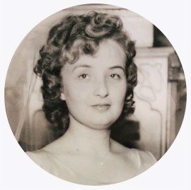 Sharon Louise Edwards