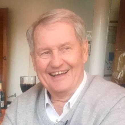 Charles Edward Coulter