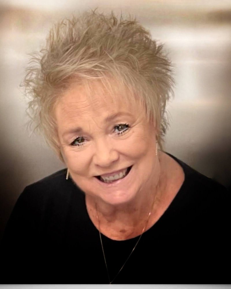 Debra (Debbie) Jo Earl Hatch