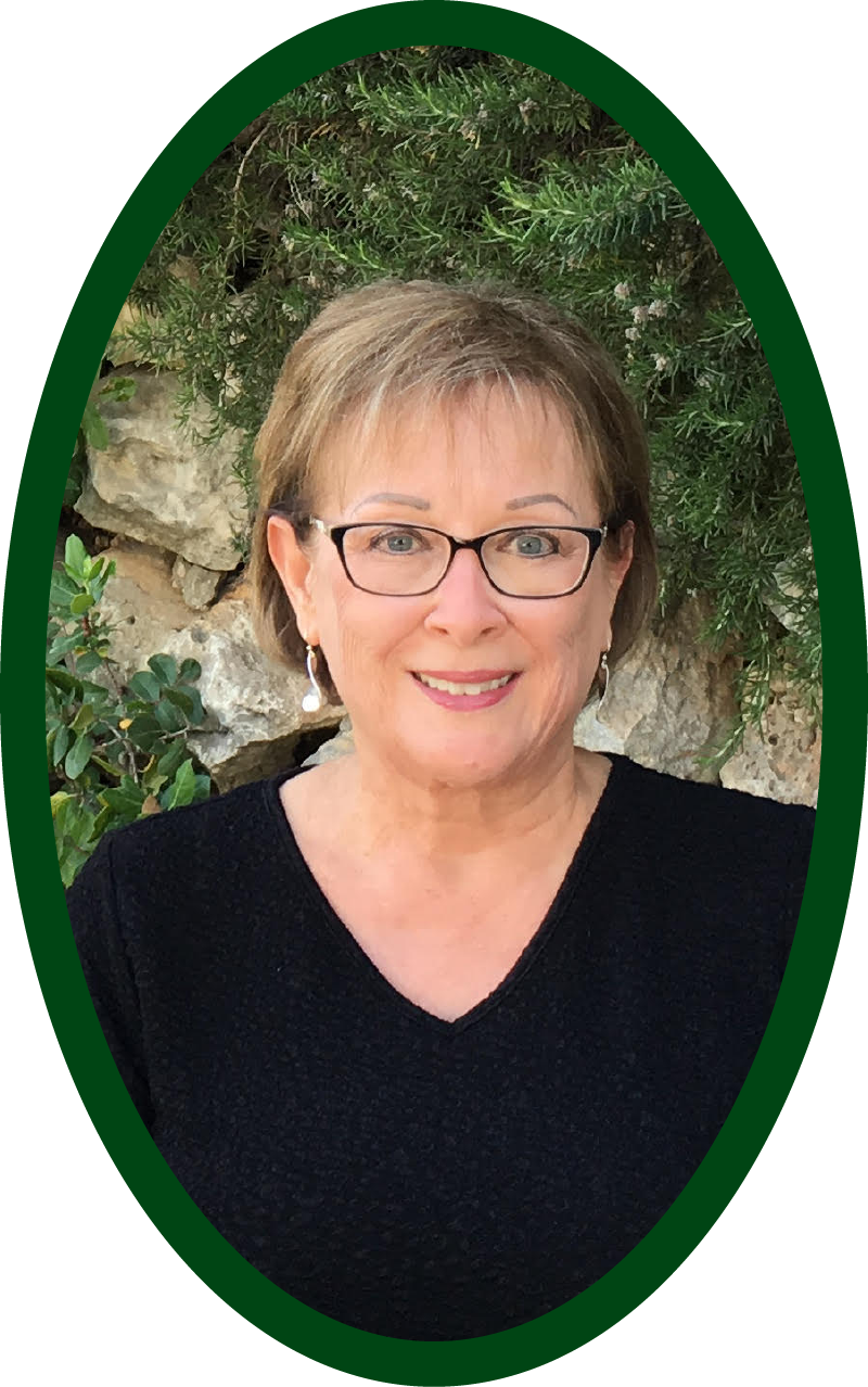 Gayle Lynn Peterson Steele