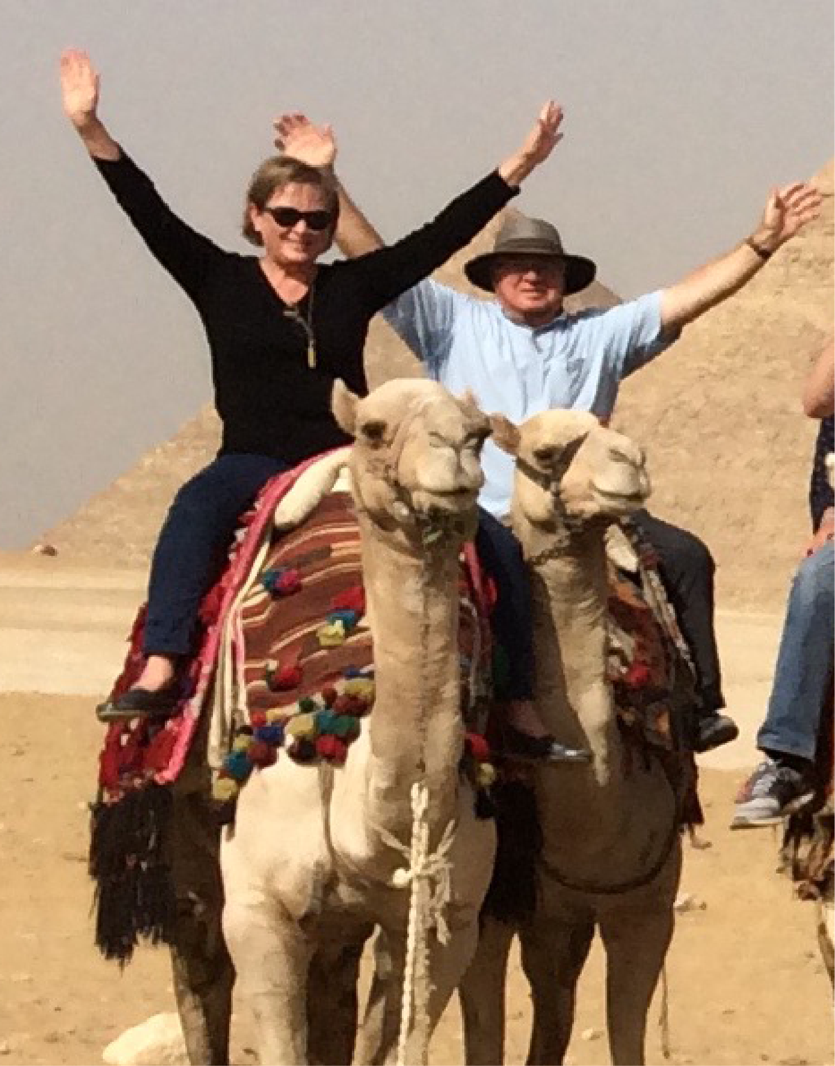 Gayle Lynn Peterson Steele — photo 5