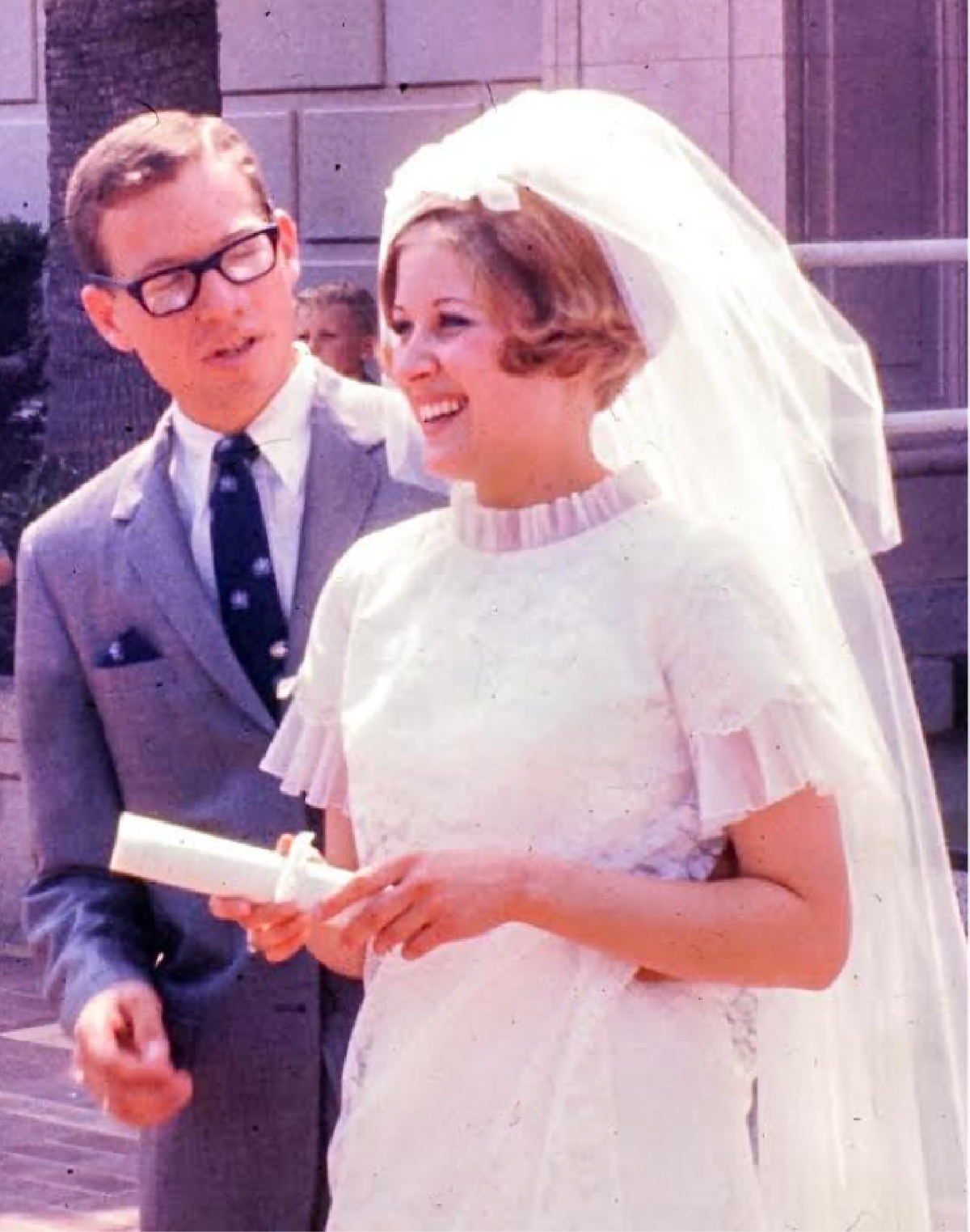 Gayle Lynn Peterson Steele — photo 3