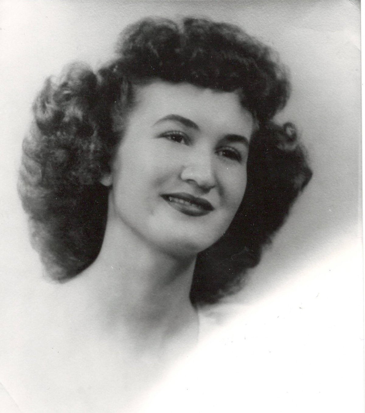 Louise “Weezie” Harris