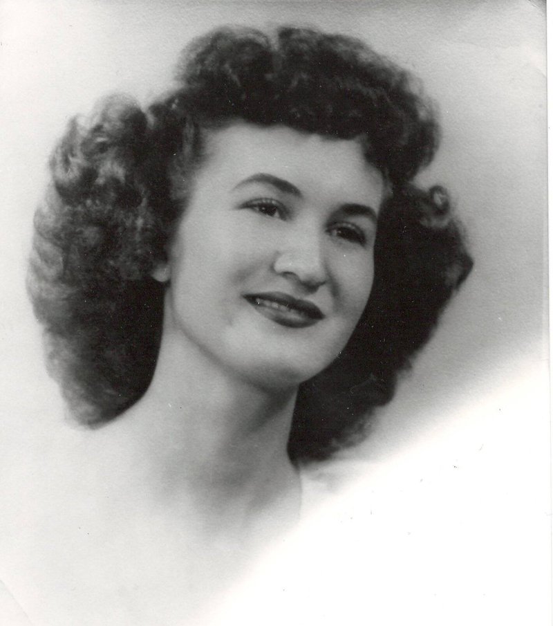 Louise “Weezie” Harris