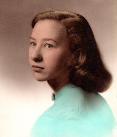 Norma Lois Harris