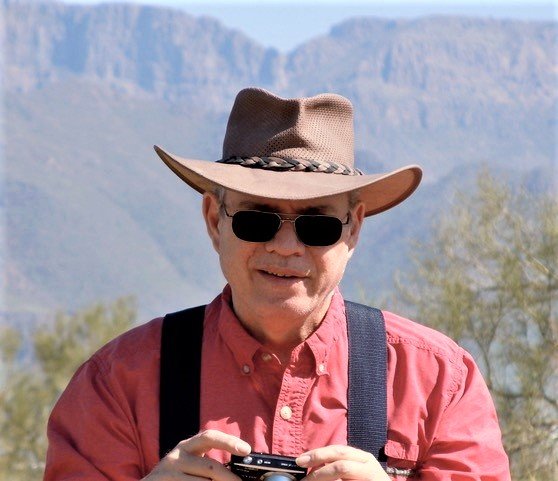 Dohn Robert Buchanan