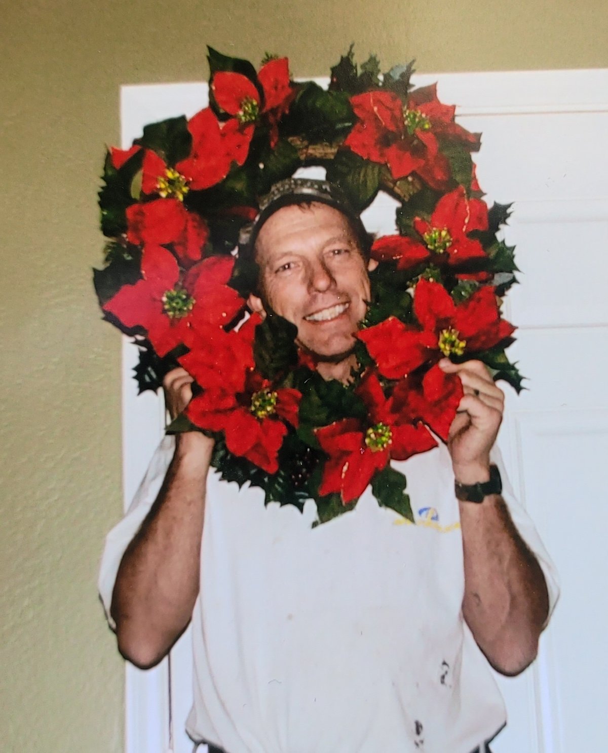 Marcus Phipps — photo 3