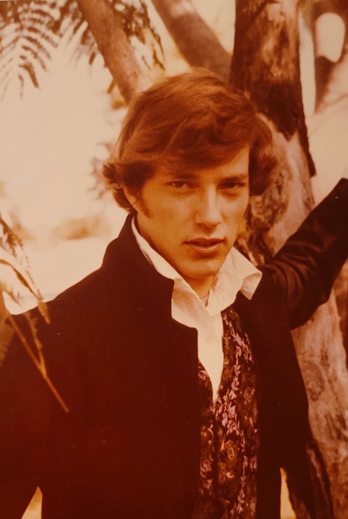 Marcus Phipps — photo 6