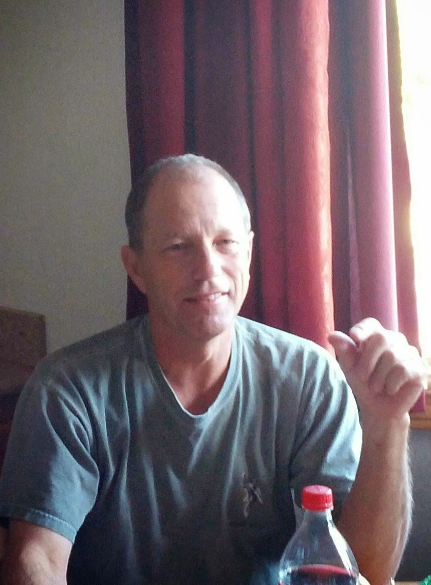 Marcus Phipps — photo 9