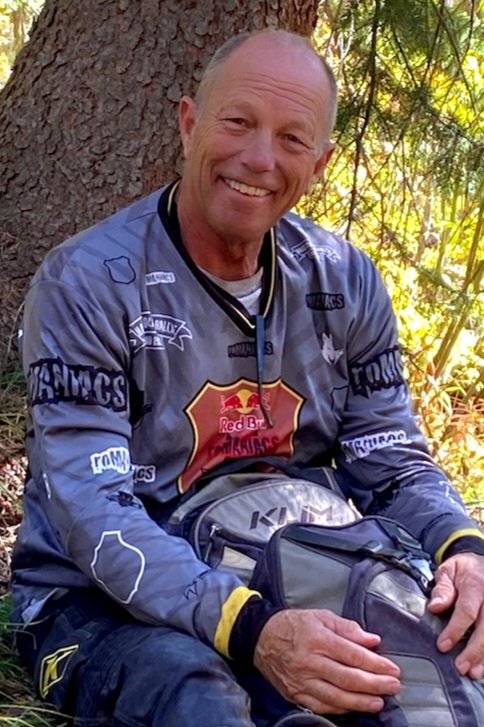 Marcus Phipps — photo 10