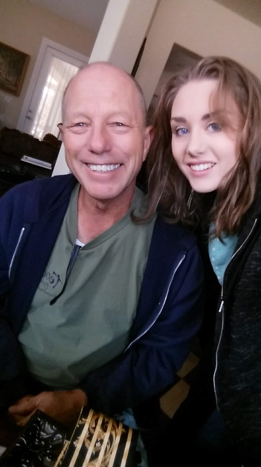 Marcus Phipps — photo 13