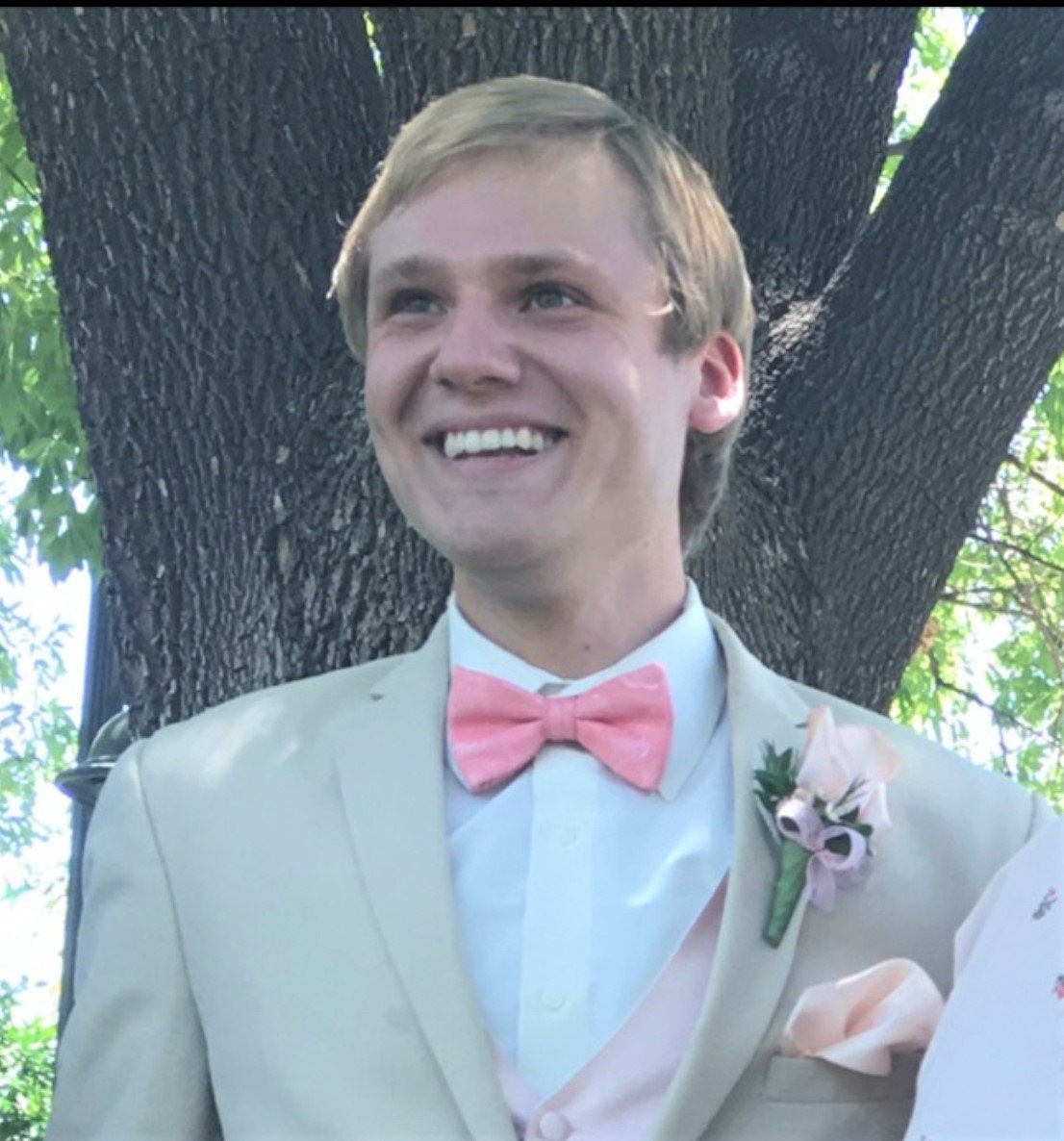 Matthew Thomas Fortuna