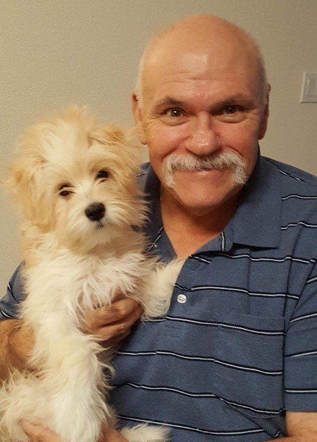 Richard Carl Seavey Jr.