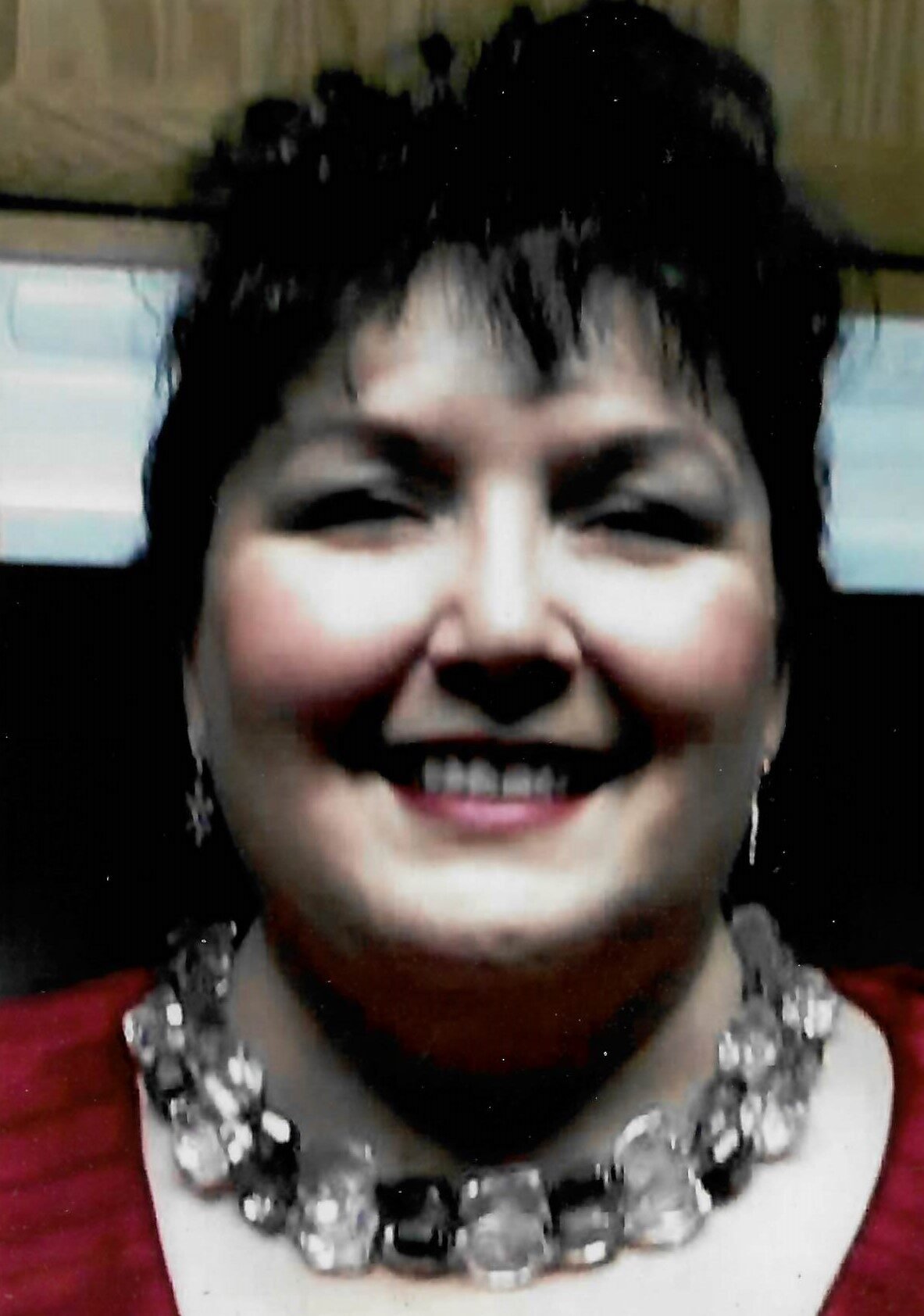 Wendy Gaylynn Neff Tonga