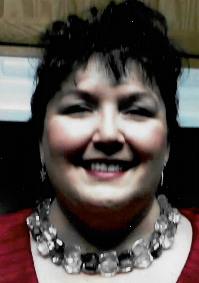 Wendy Gaylynn Neff Tonga