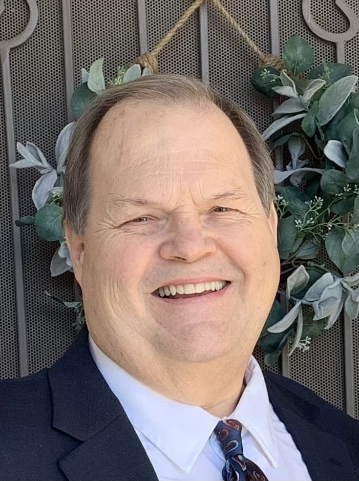 David Leslie Gardner