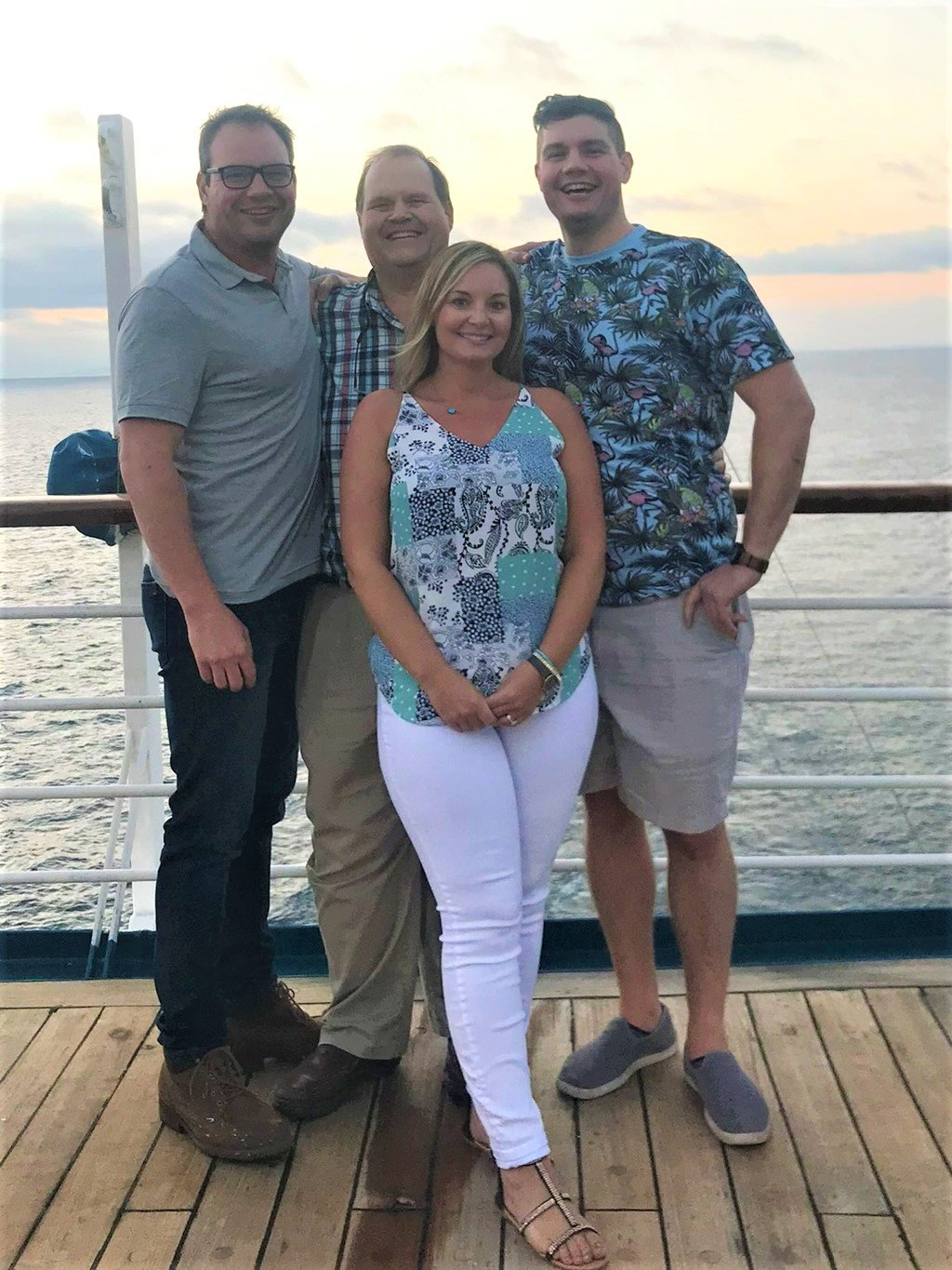 David Leslie Gardner — photo 4