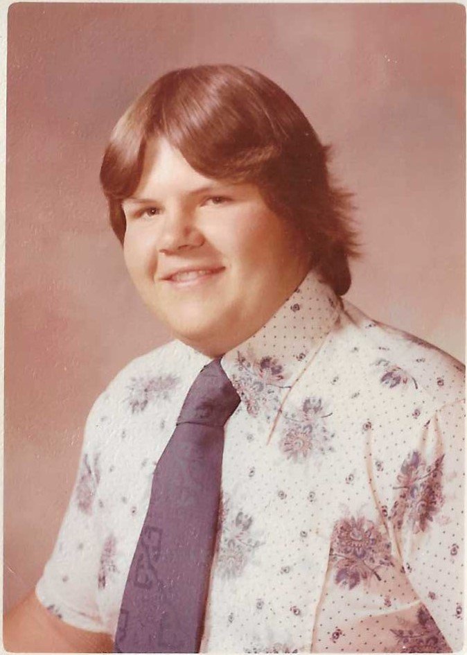 David Leslie Gardner — photo 3