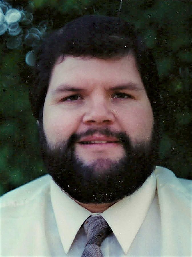 David Leslie Gardner